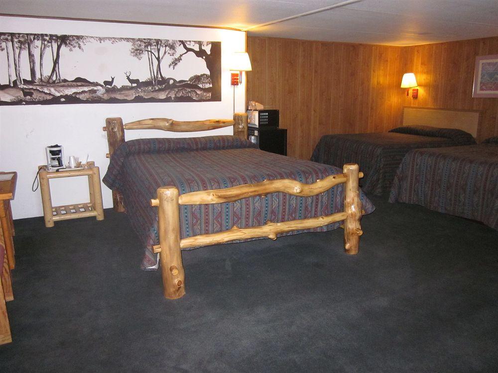Marianna Inn Panguitch Exterior foto