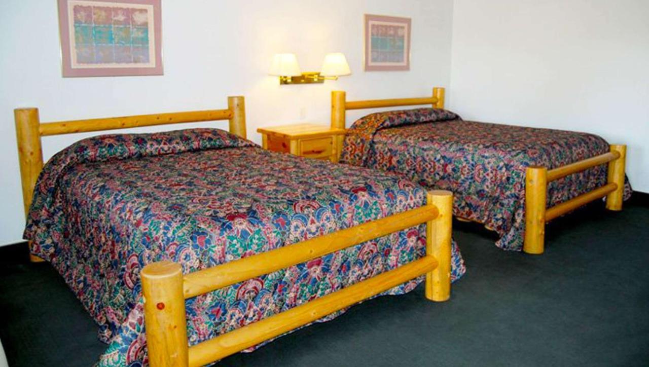 Marianna Inn Panguitch Exterior foto