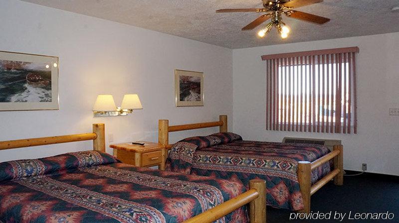 Marianna Inn Panguitch Exterior foto